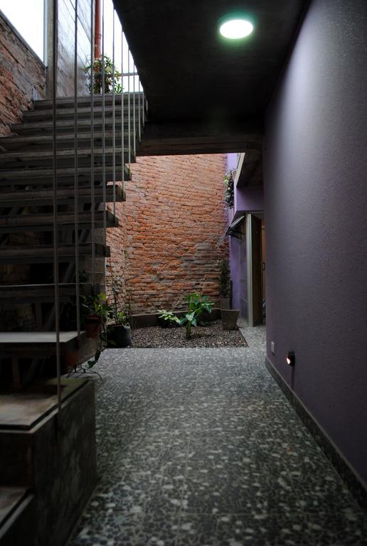 Darwin Apart Hotel Salta Esterno foto